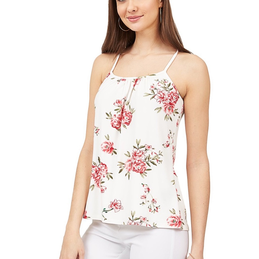 Printed Back Bar Tank